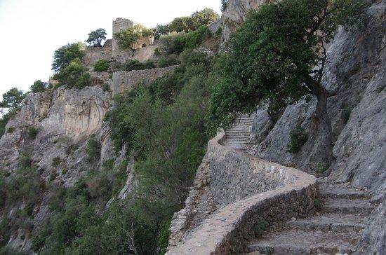 Can Mayol Alaró Εξωτερικό φωτογραφία